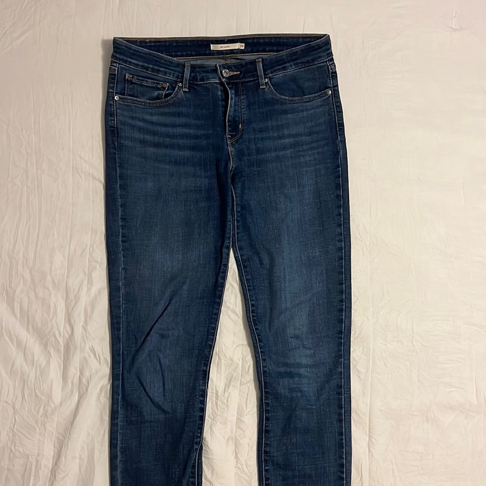 Levi’s Skinny Jeans